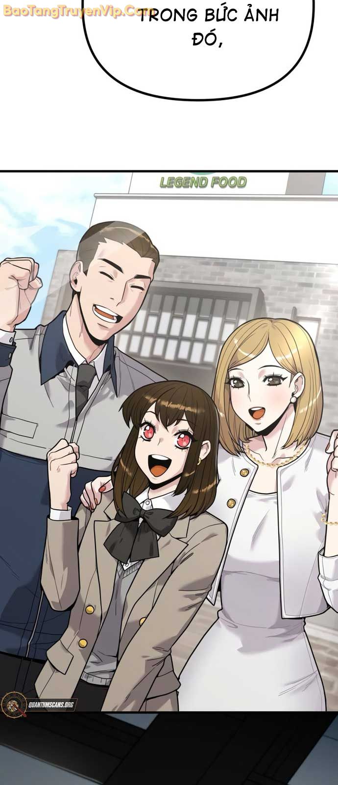 Hacker Báo Thù: Chapter 7