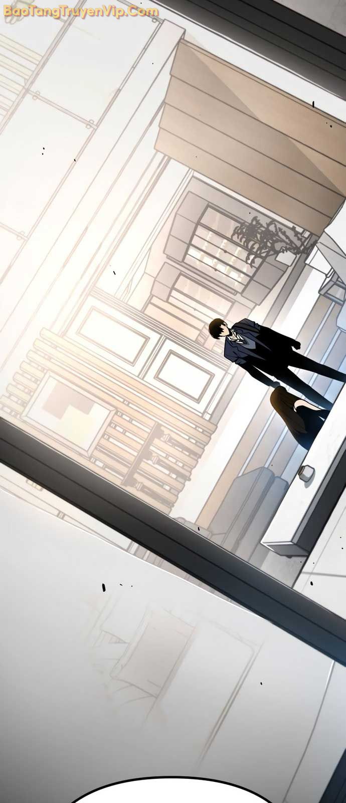 Hacker Báo Thù: Chapter 7