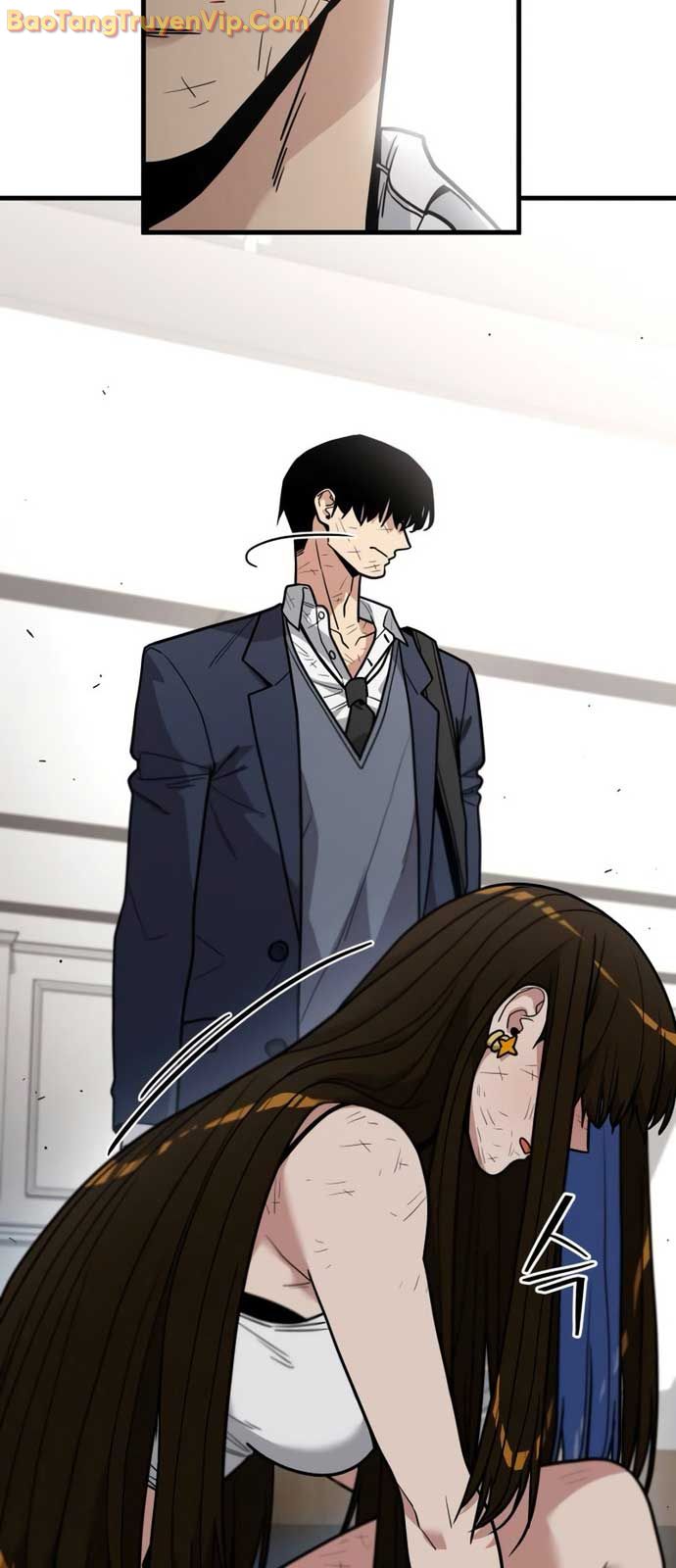 Hacker Báo Thù: Chapter 7