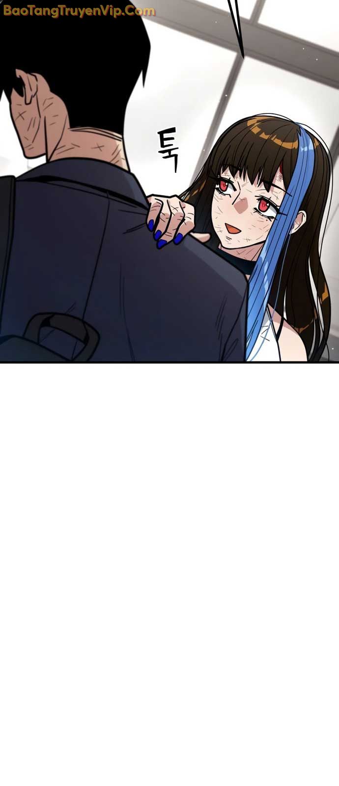 Hacker Báo Thù: Chapter 7