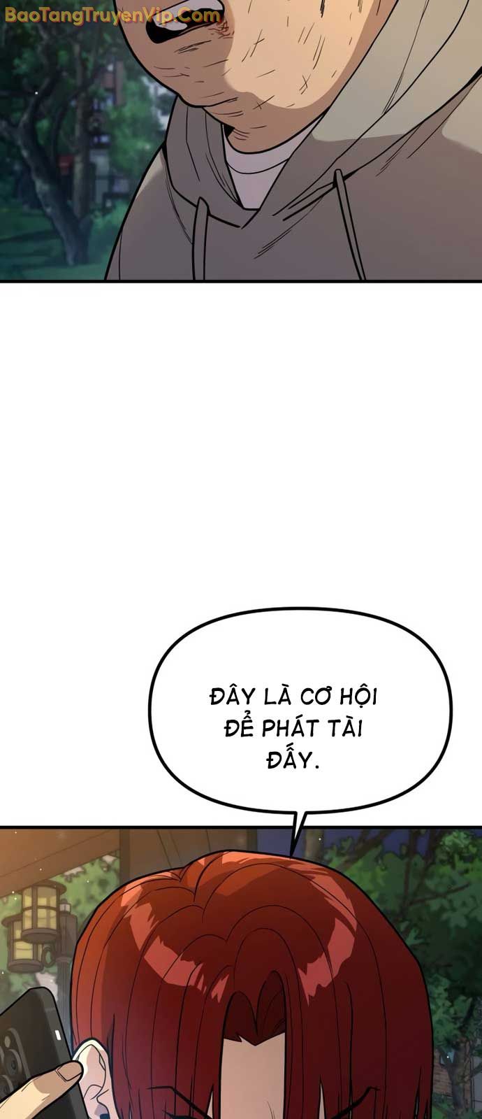 Hacker Báo Thù: Chapter 7