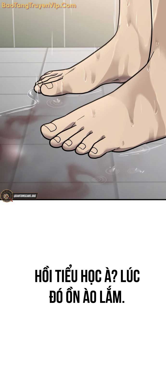 Hacker Báo Thù: Chapter 7