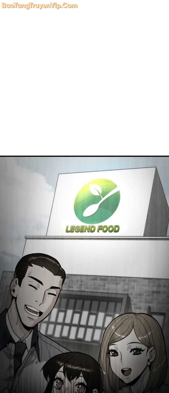 Hacker Báo Thù: Chapter 7