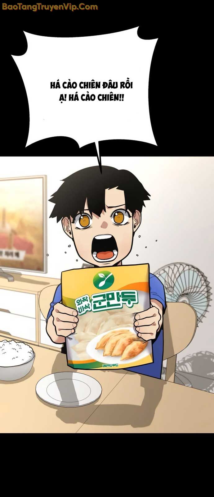 Hacker Báo Thù: Chapter 7