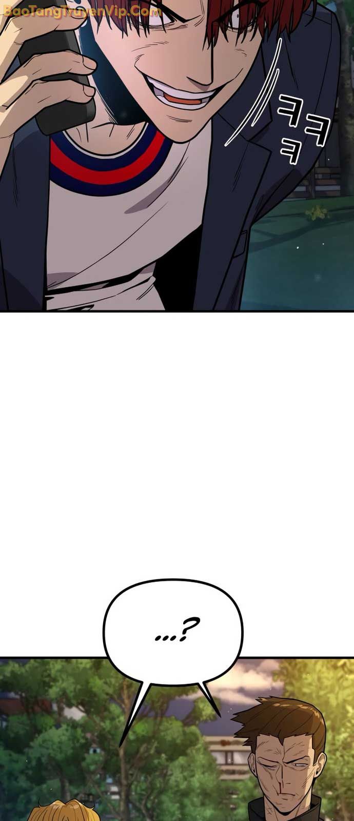 Hacker Báo Thù: Chapter 7