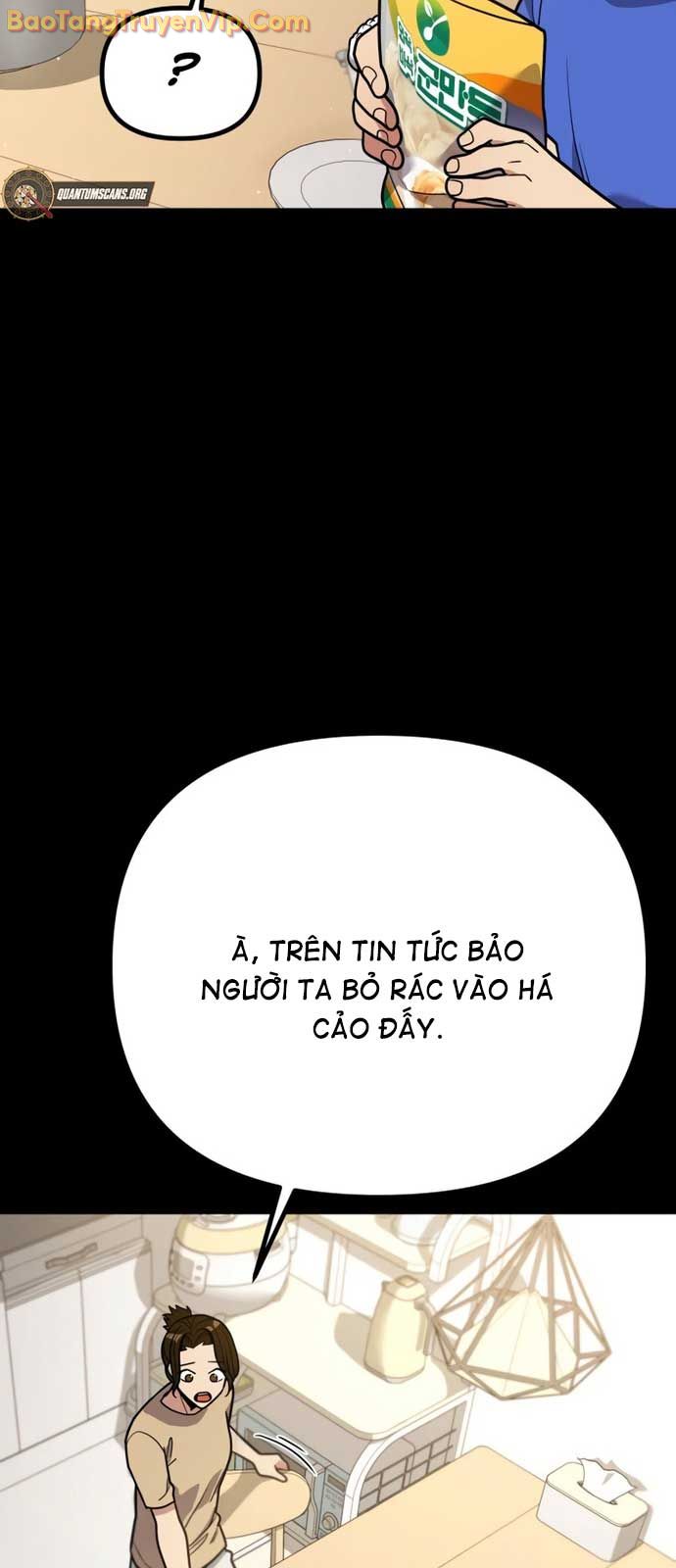 Hacker Báo Thù: Chapter 7