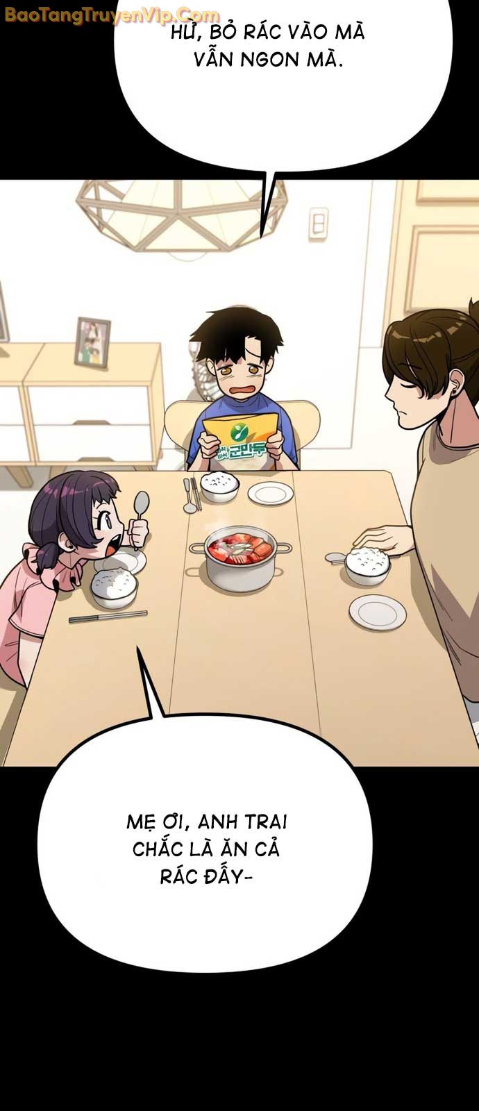 Hacker Báo Thù: Chapter 7