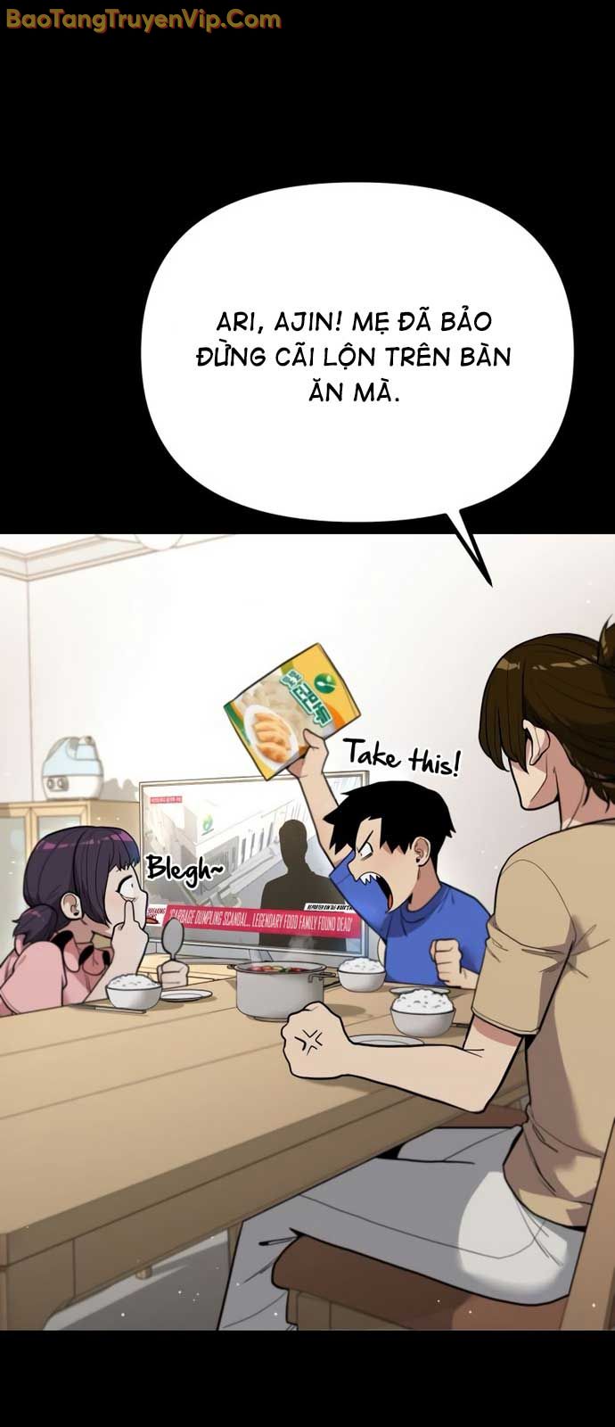 Hacker Báo Thù: Chapter 7