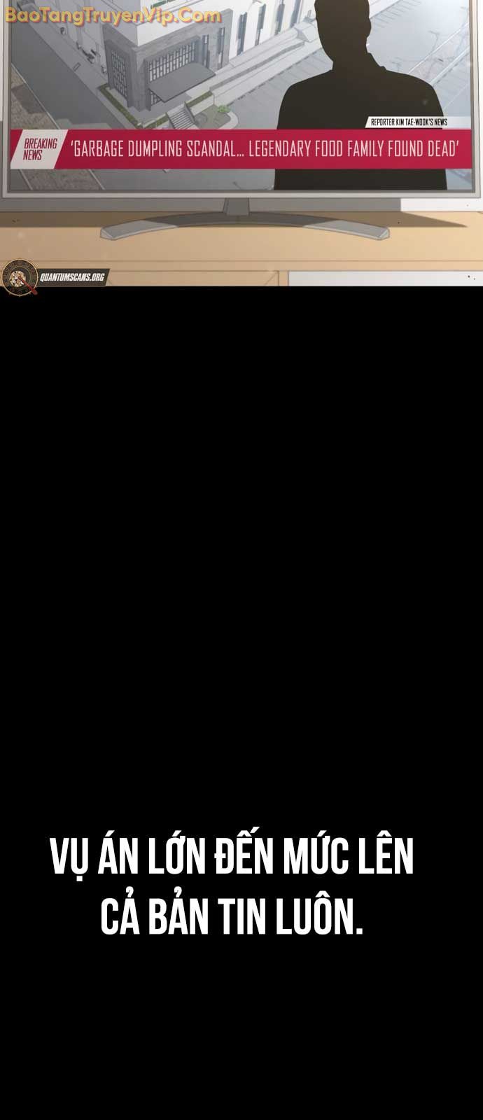 Hacker Báo Thù: Chapter 7