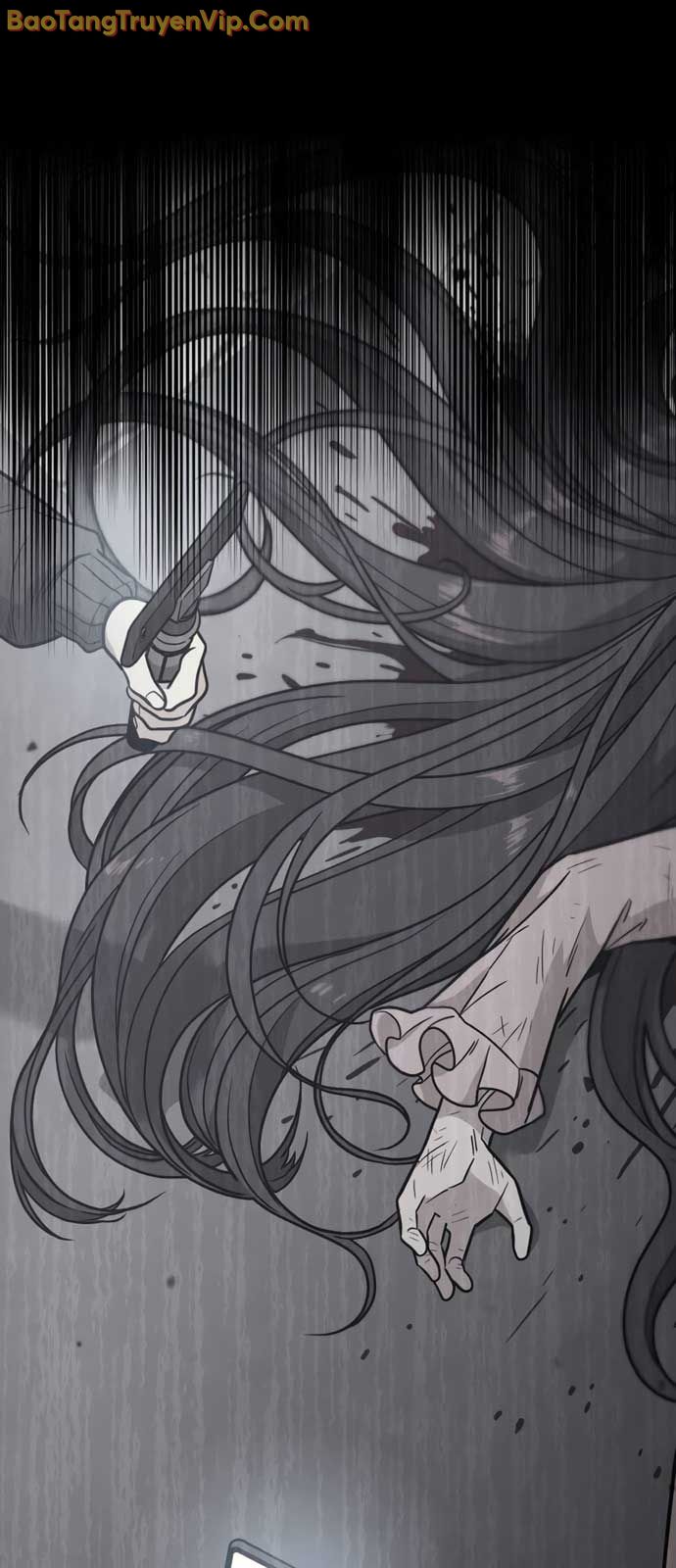 Hacker Báo Thù: Chapter 7