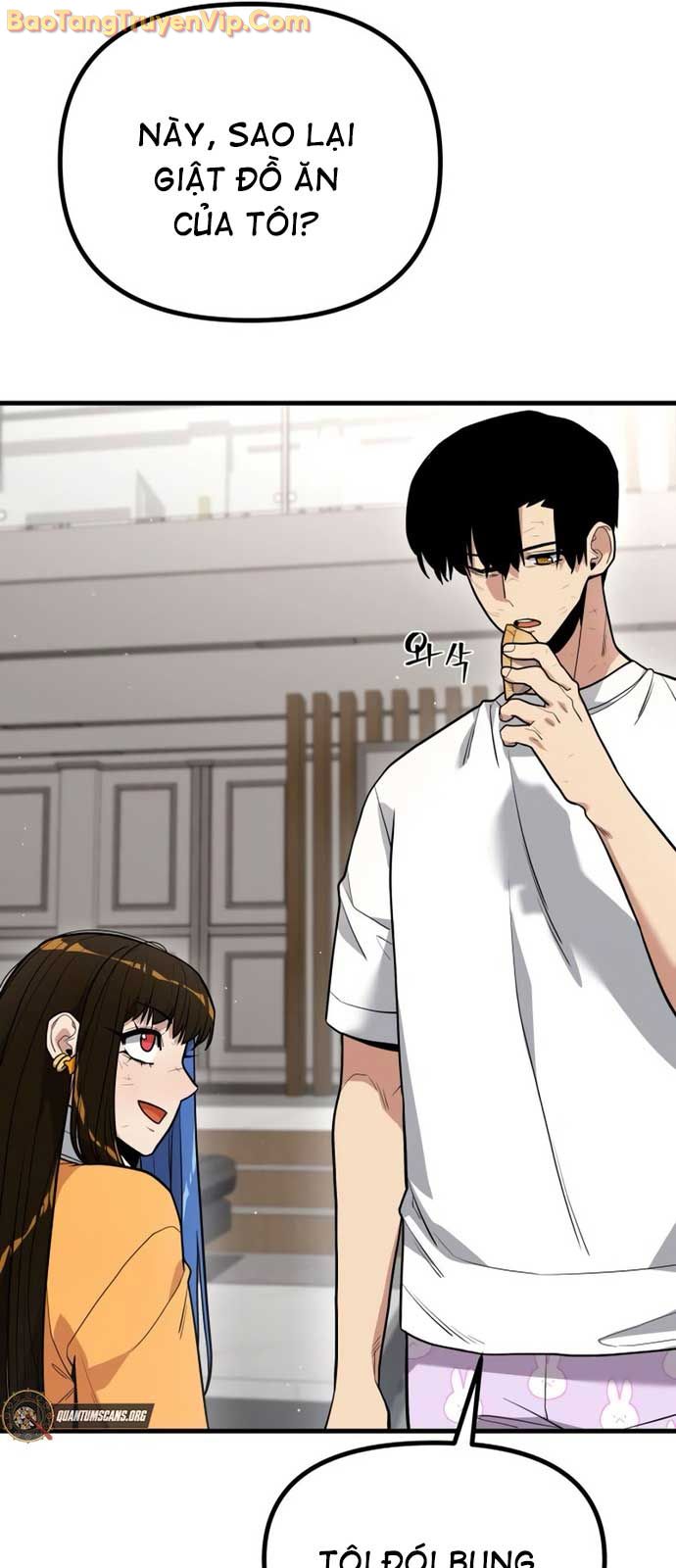 Hacker Báo Thù: Chapter 7