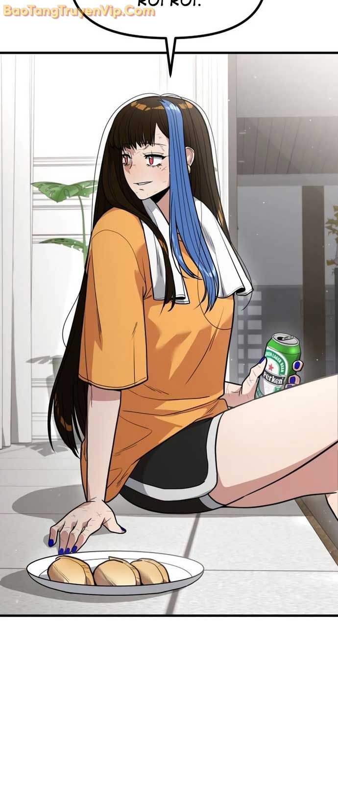 Hacker Báo Thù: Chapter 7