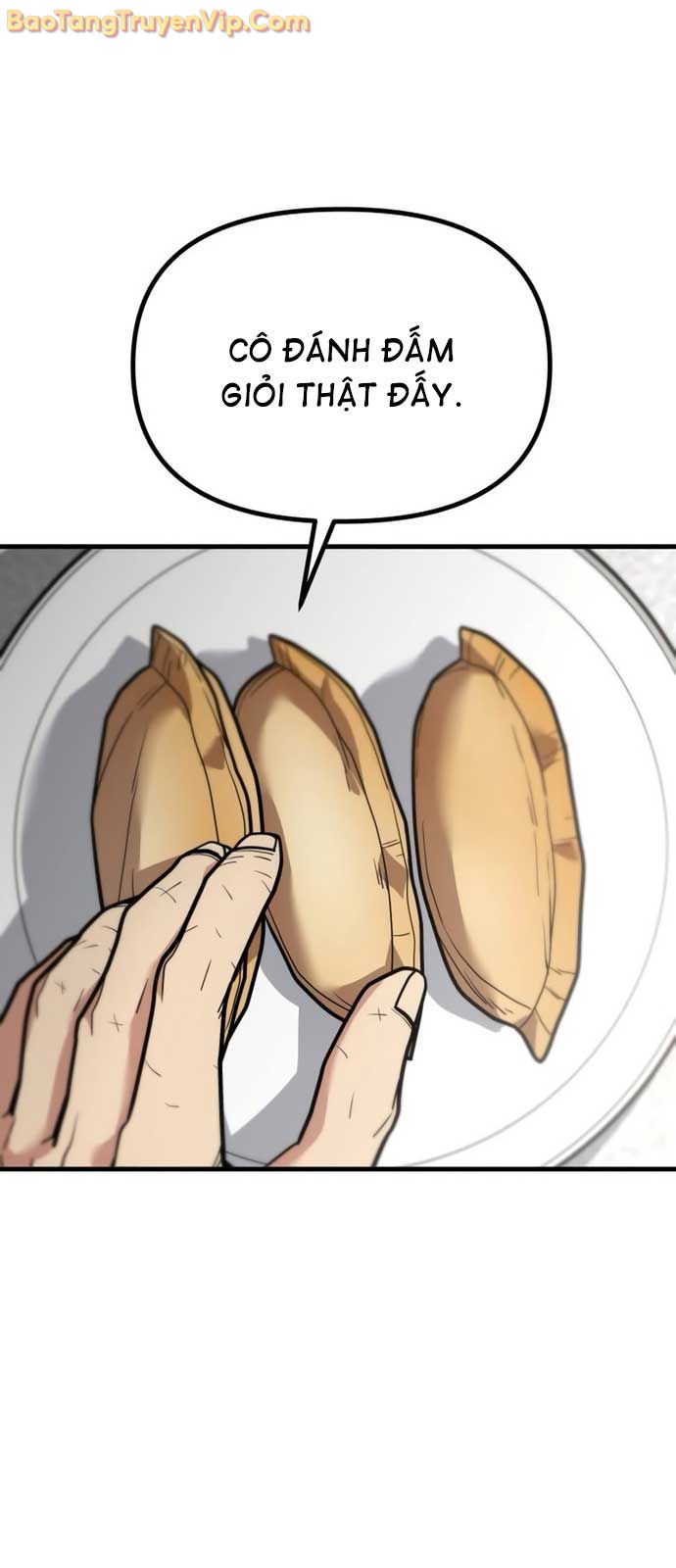 Hacker Báo Thù: Chapter 7