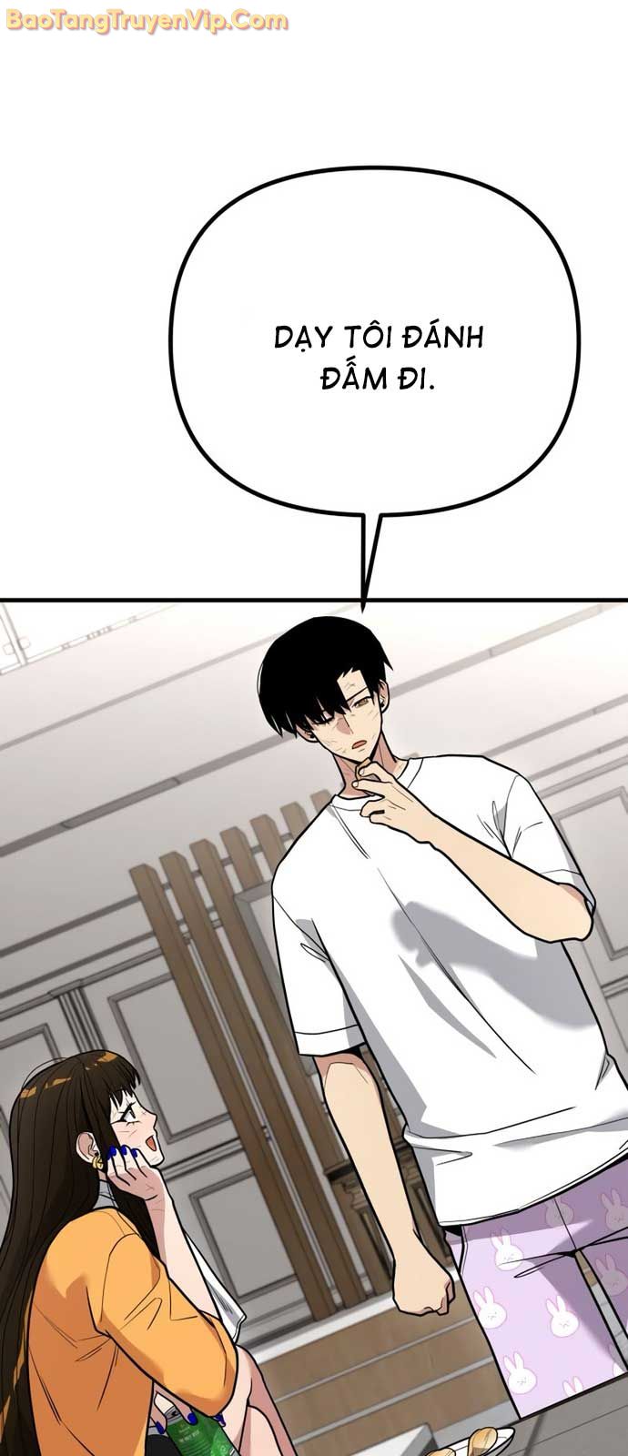 Hacker Báo Thù: Chapter 7