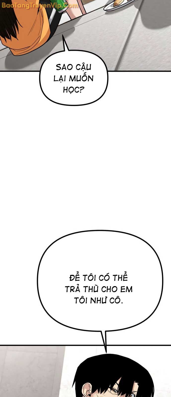 Hacker Báo Thù: Chapter 7