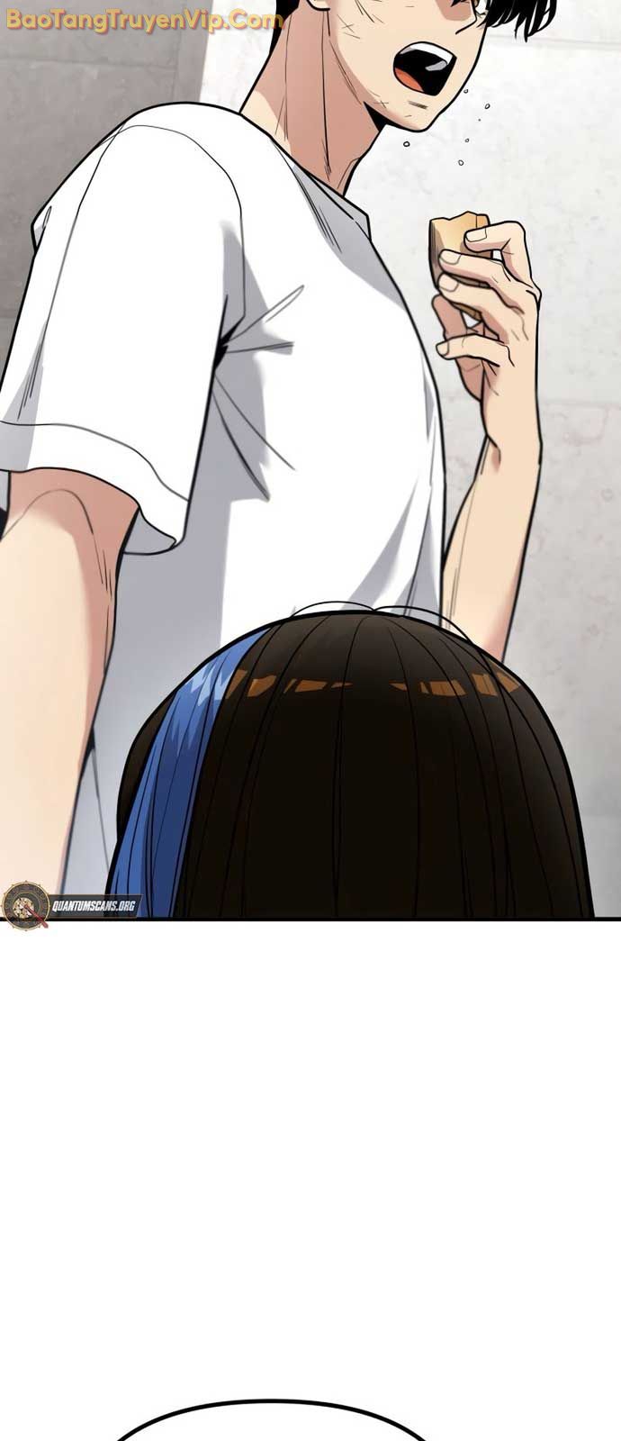 Hacker Báo Thù: Chapter 7