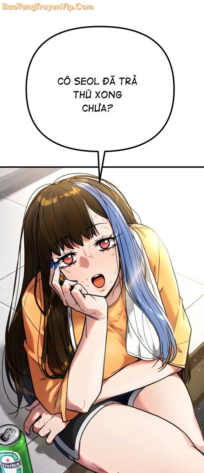 Hacker Báo Thù: Chapter 7