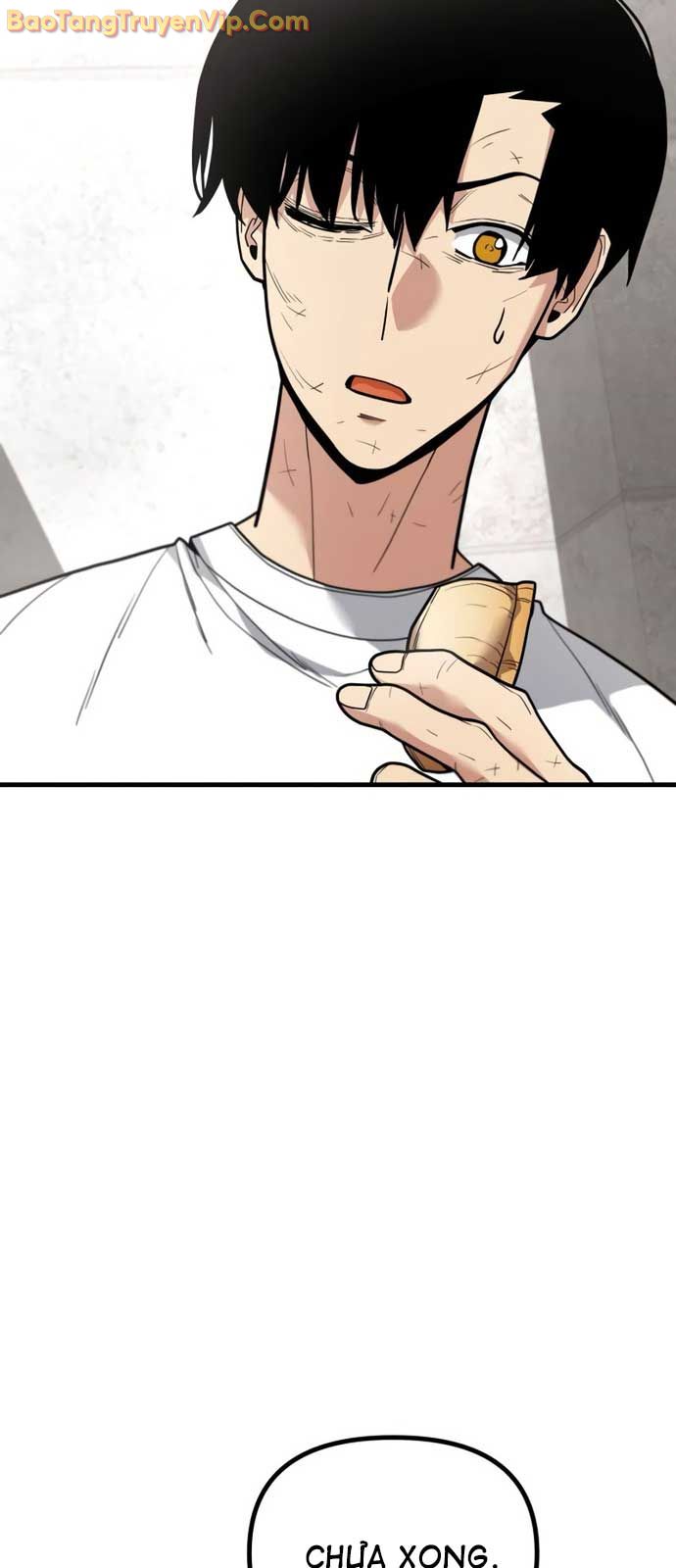 Hacker Báo Thù: Chapter 7