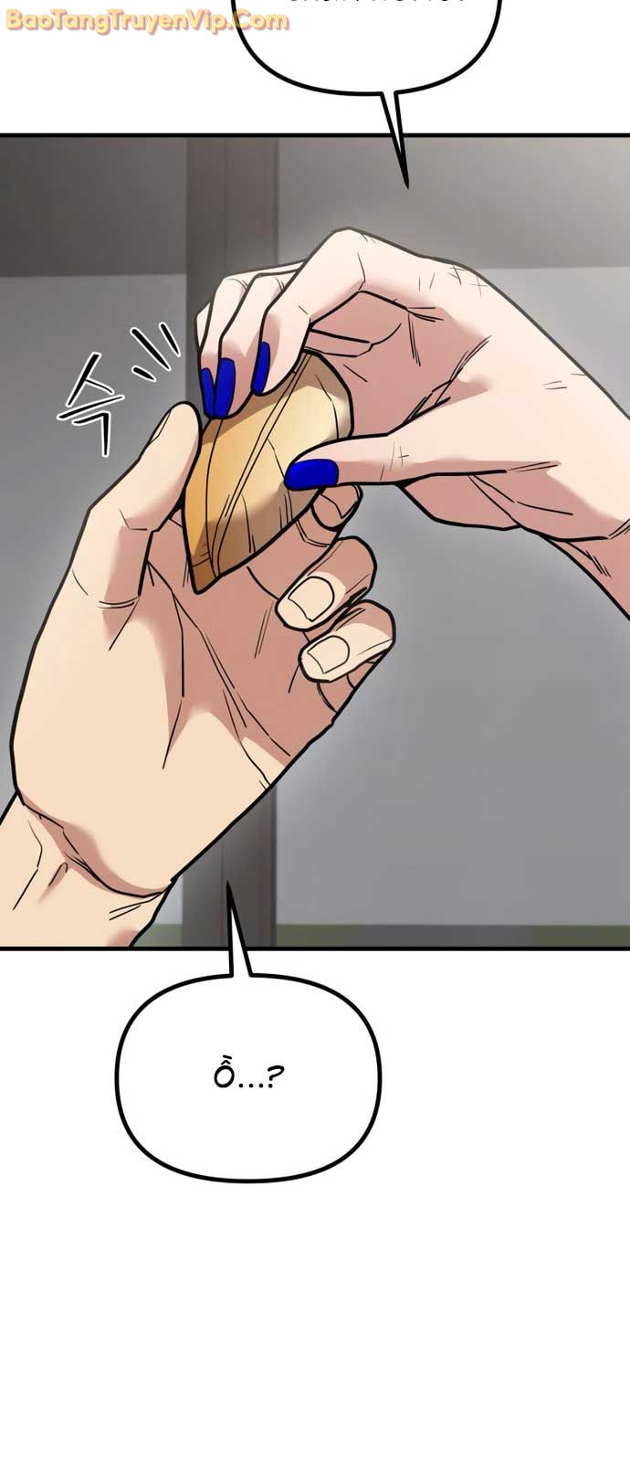 Hacker Báo Thù: Chapter 7