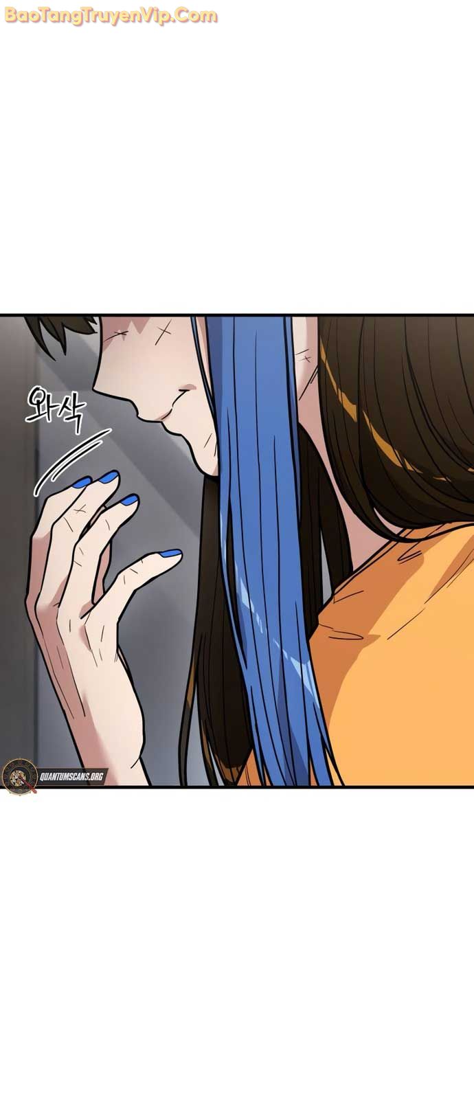 Hacker Báo Thù: Chapter 7