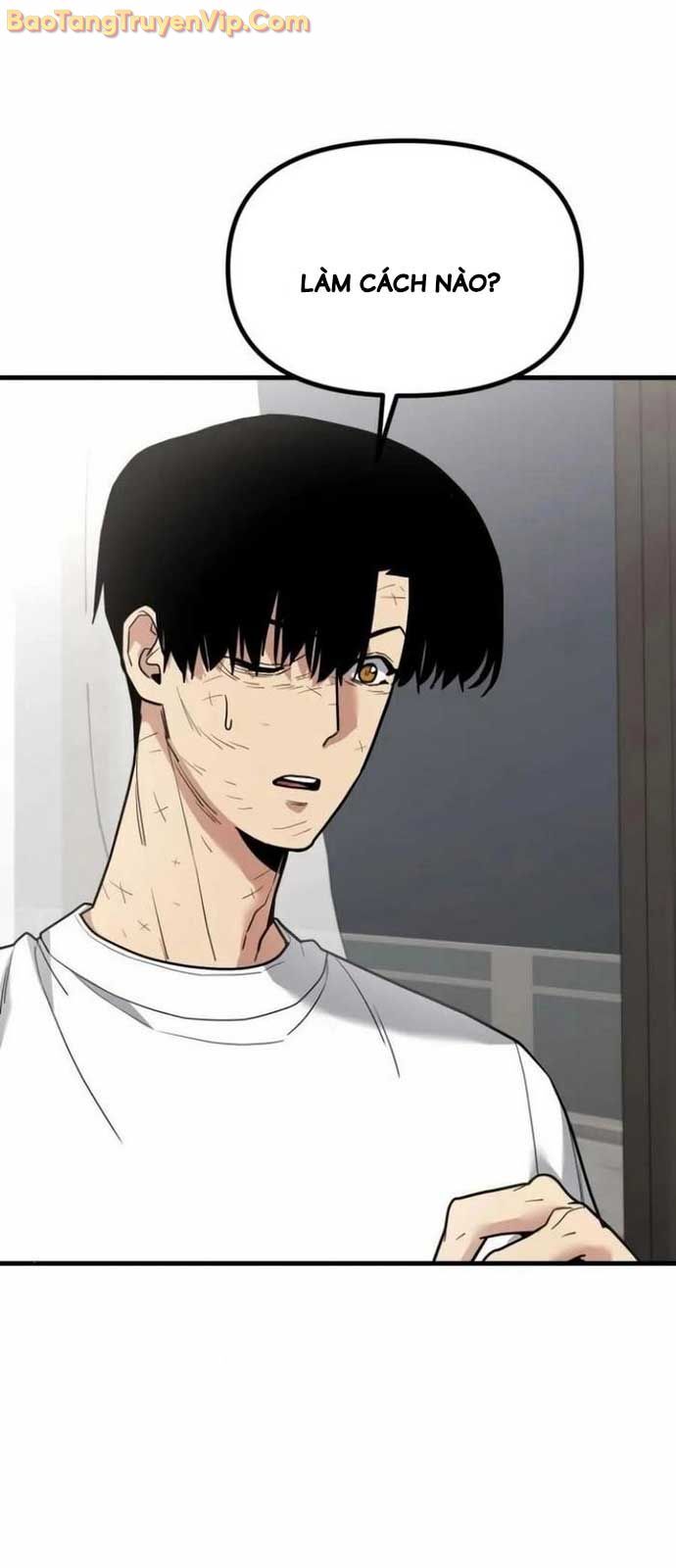 Hacker Báo Thù: Chapter 8