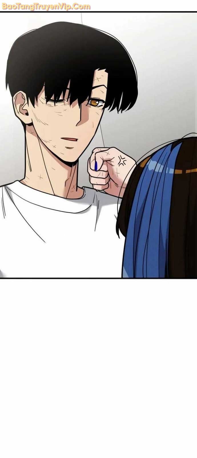 Hacker Báo Thù: Chapter 8