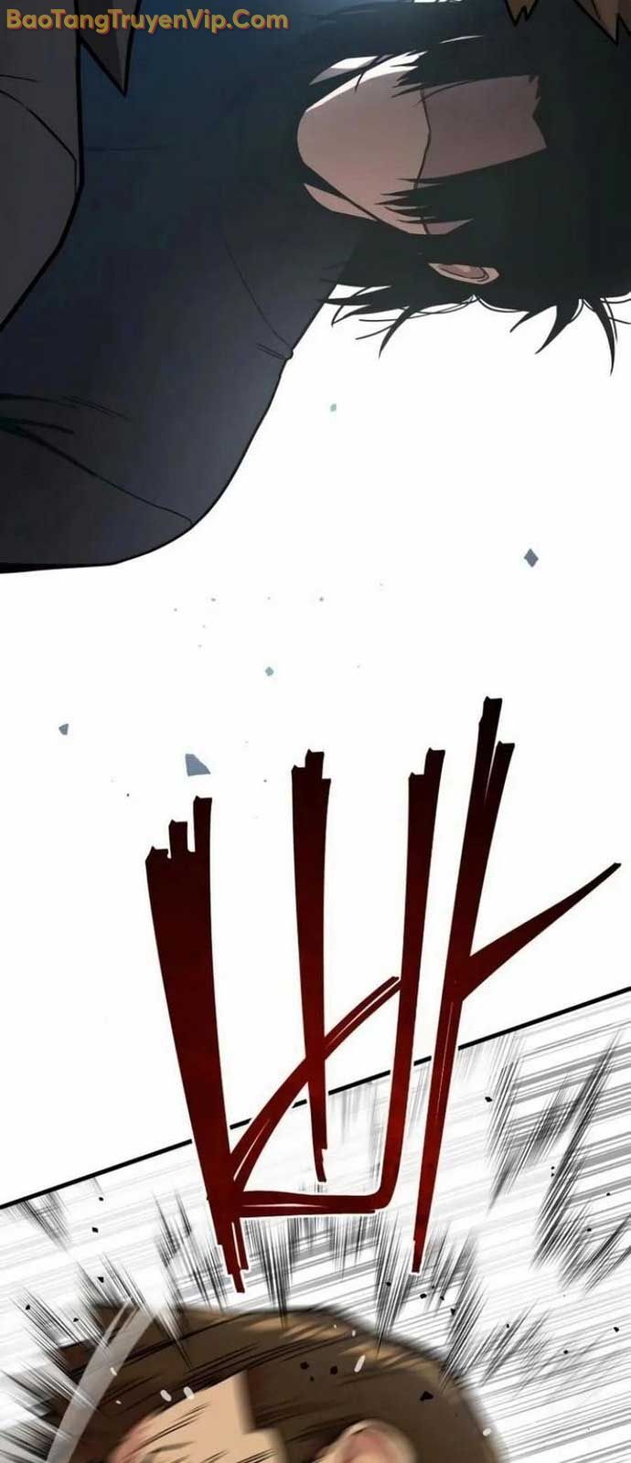 Hacker Báo Thù: Chapter 8