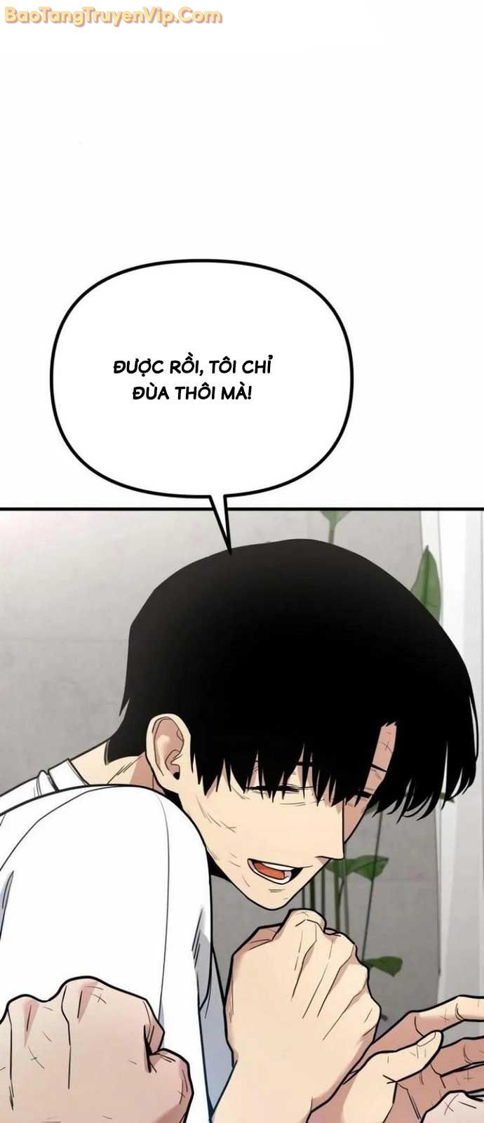 Hacker Báo Thù: Chapter 8