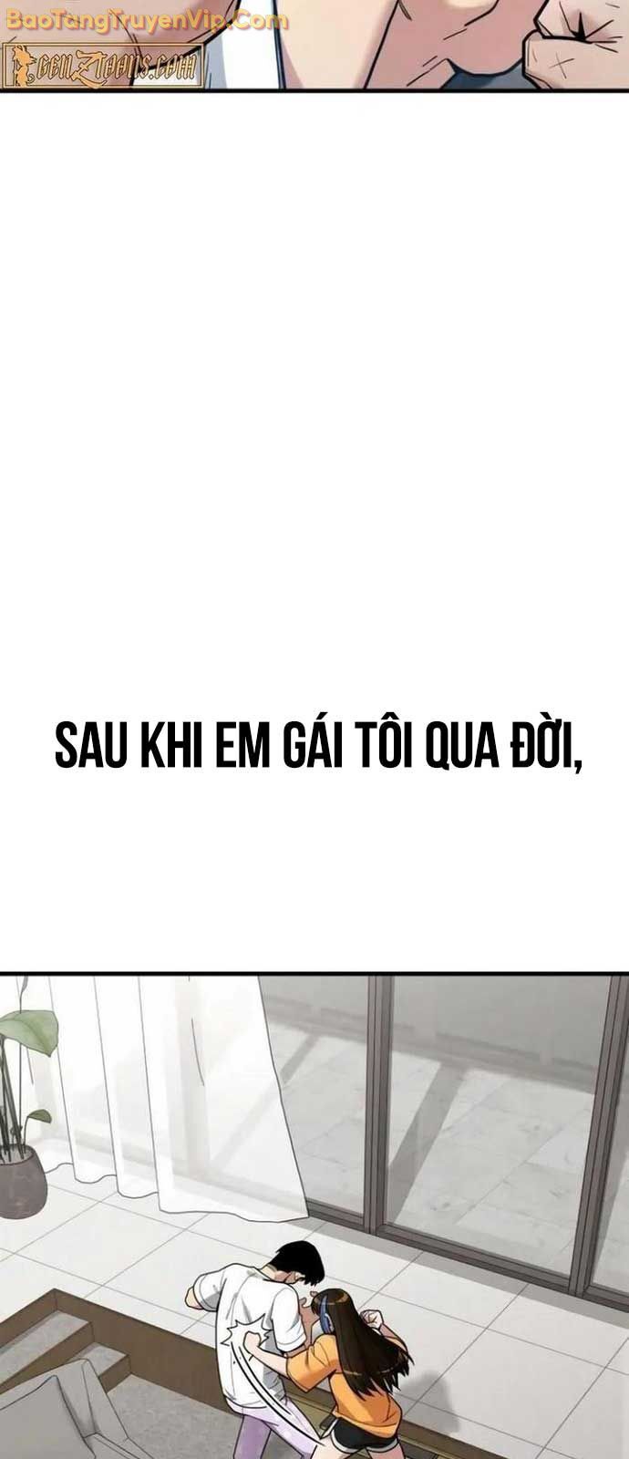 Hacker Báo Thù: Chapter 8