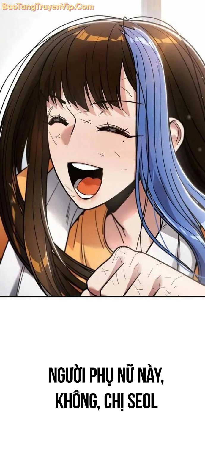 Hacker Báo Thù: Chapter 8