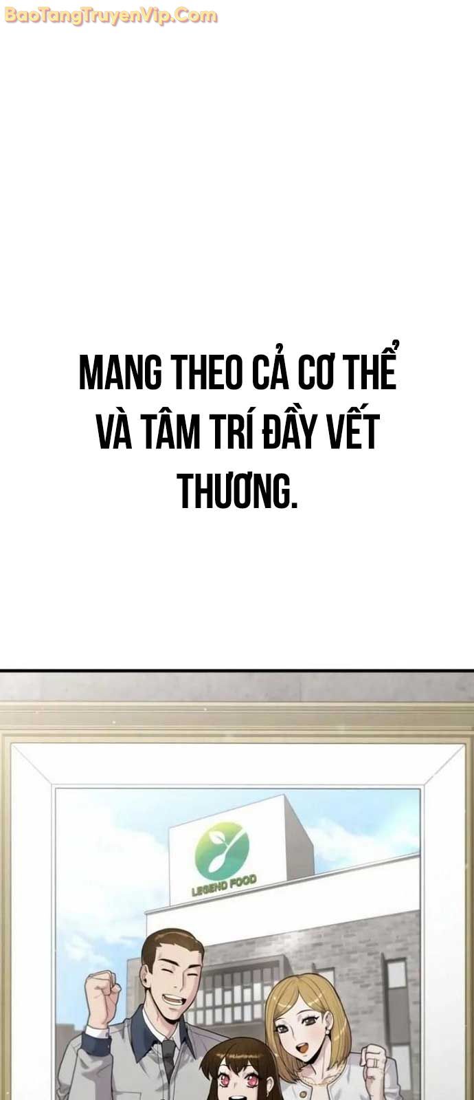 Hacker Báo Thù: Chapter 8