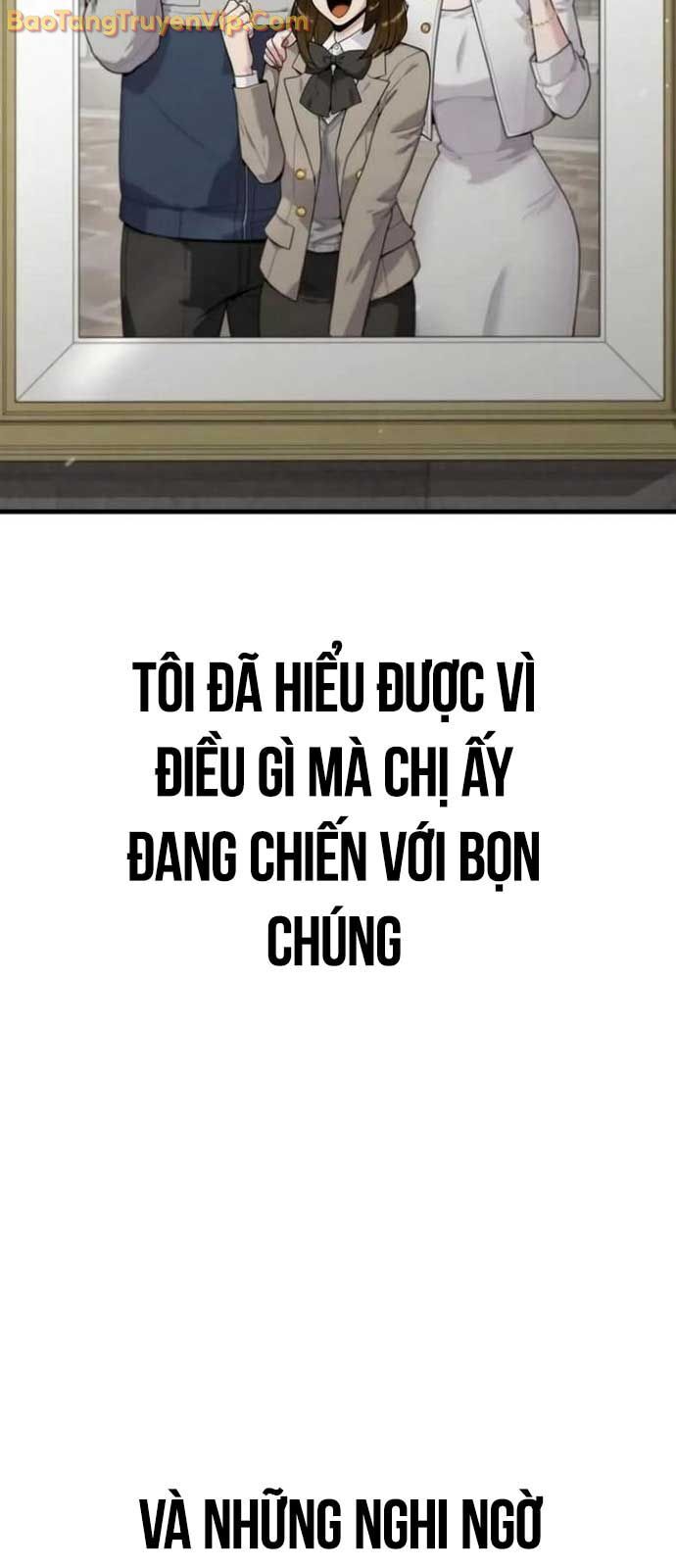 Hacker Báo Thù: Chapter 8