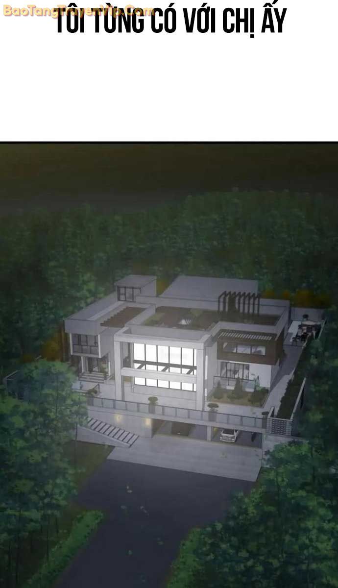 Hacker Báo Thù: Chapter 8