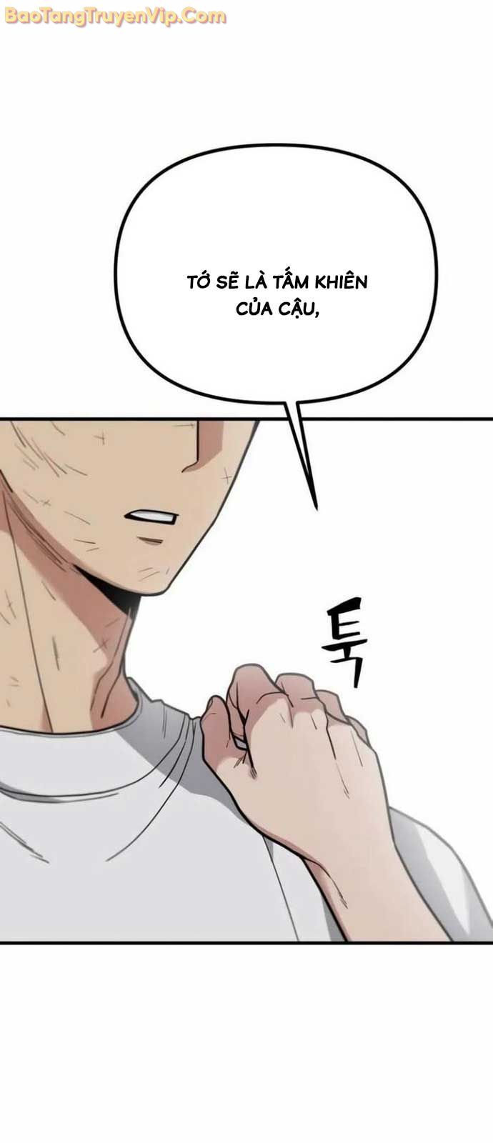 Hacker Báo Thù: Chapter 8