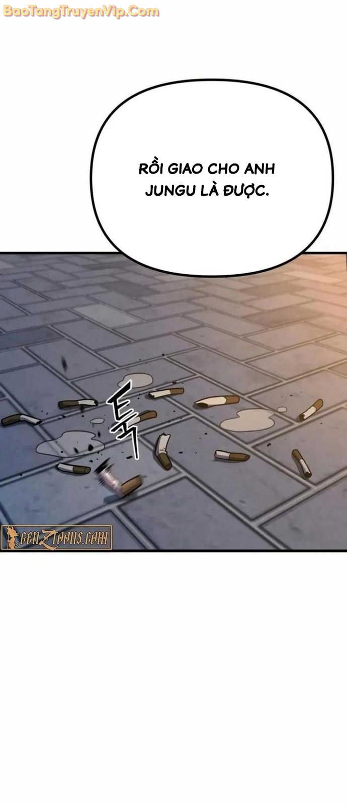 Hacker Báo Thù: Chapter 8