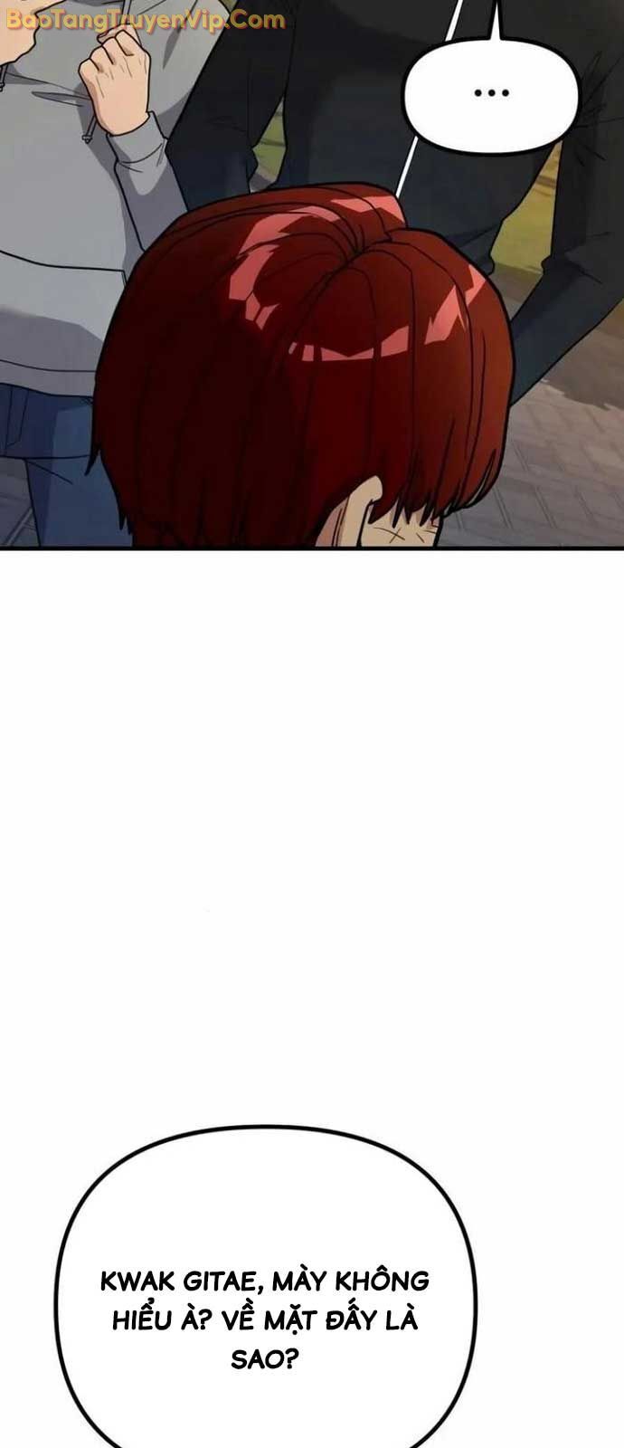 Hacker Báo Thù: Chapter 8