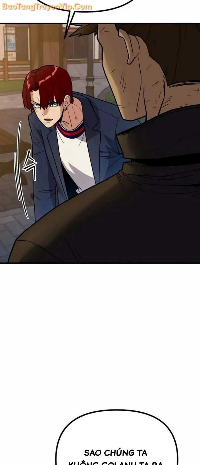 Hacker Báo Thù: Chapter 8