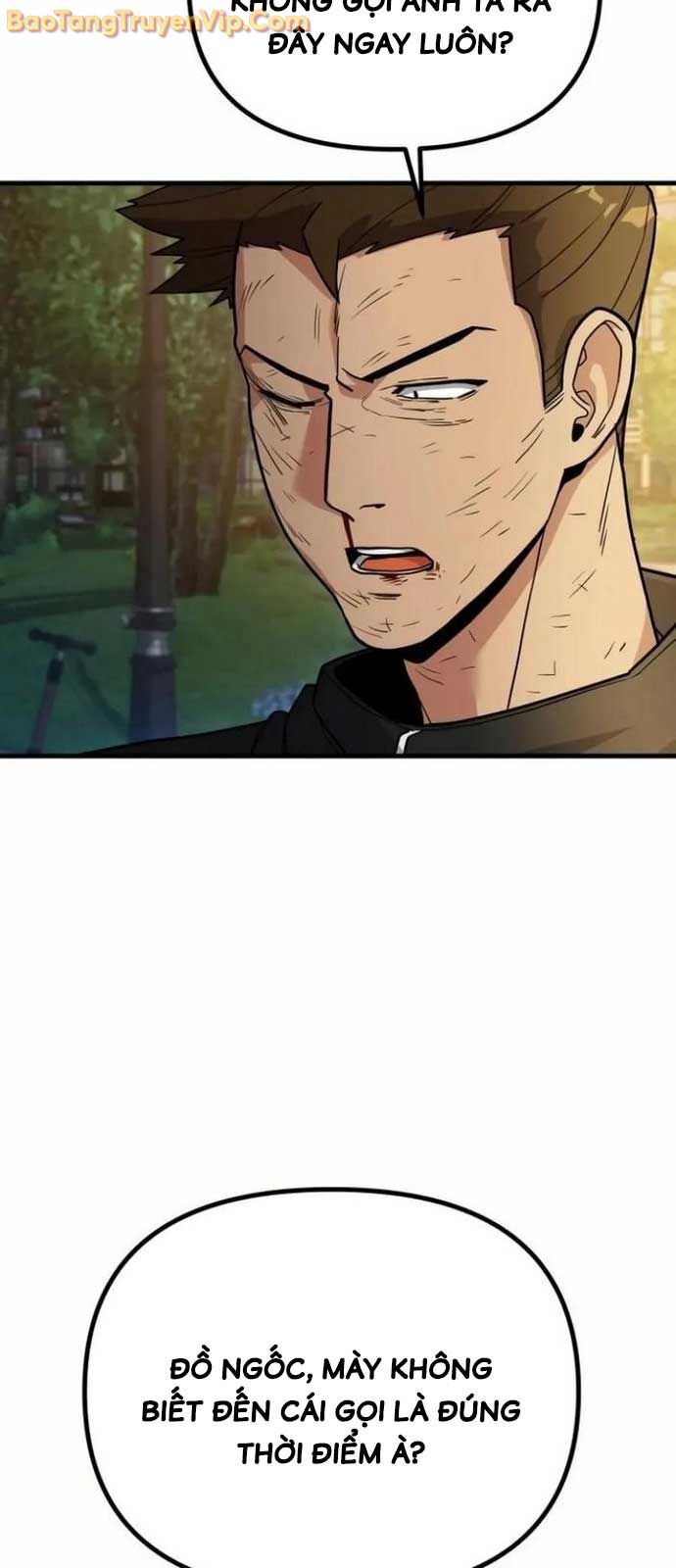 Hacker Báo Thù: Chapter 8