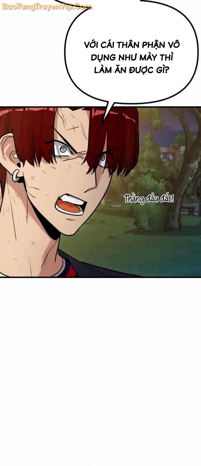 Hacker Báo Thù: Chapter 8