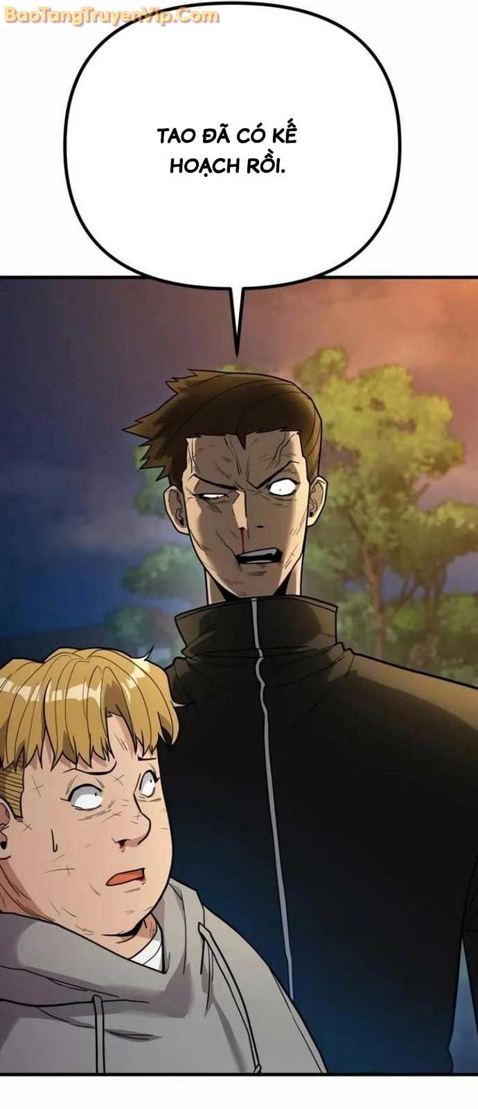 Hacker Báo Thù: Chapter 8