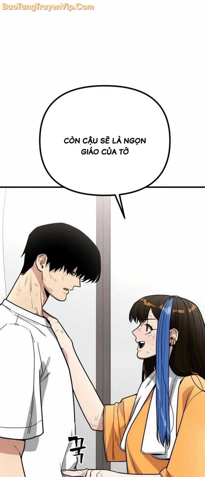 Hacker Báo Thù: Chapter 8