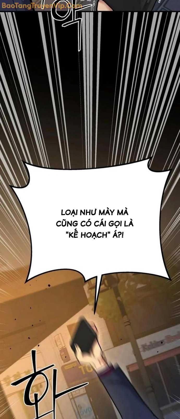 Hacker Báo Thù: Chapter 8