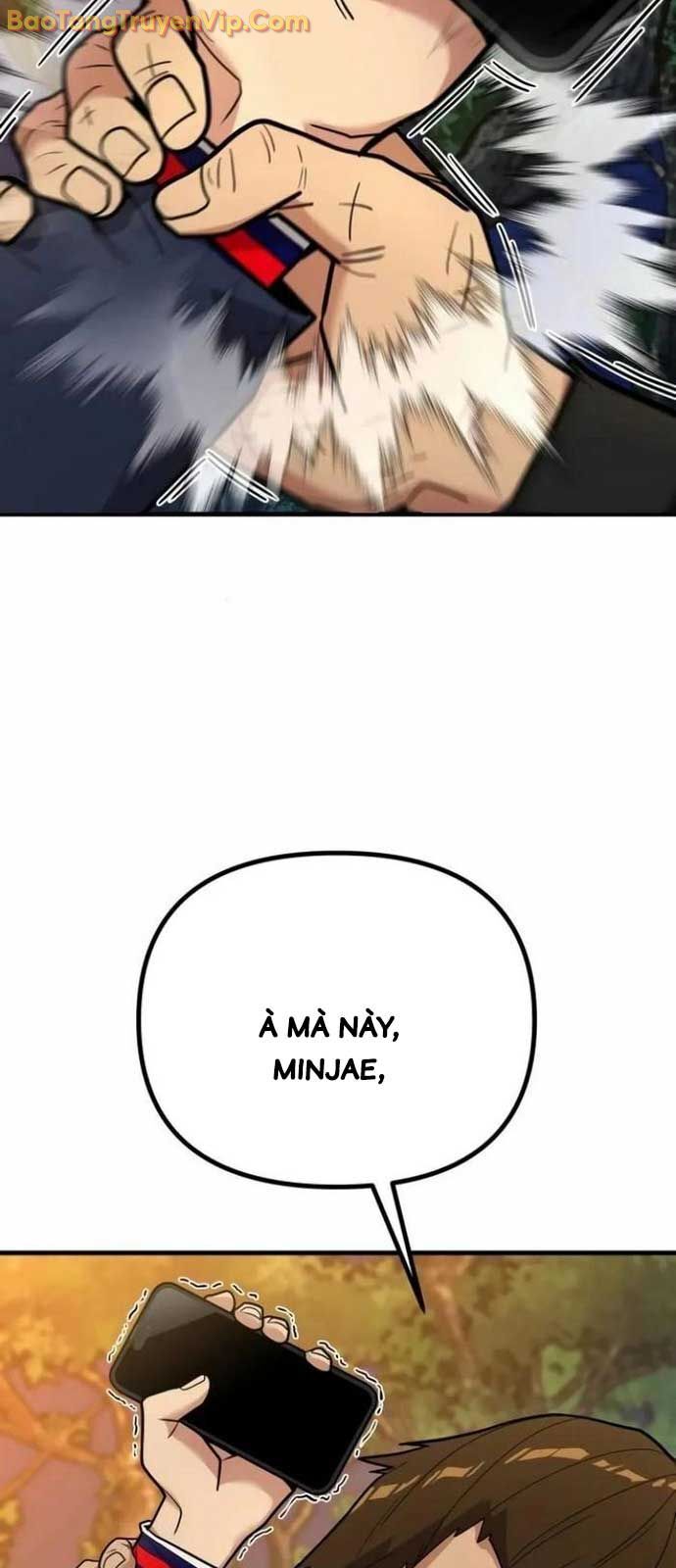 Hacker Báo Thù: Chapter 8