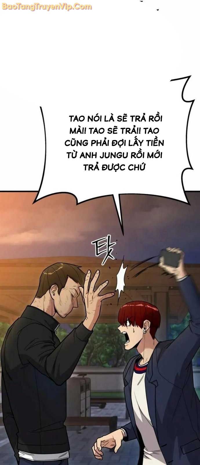 Hacker Báo Thù: Chapter 8