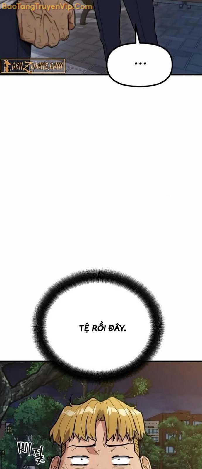 Hacker Báo Thù: Chapter 8