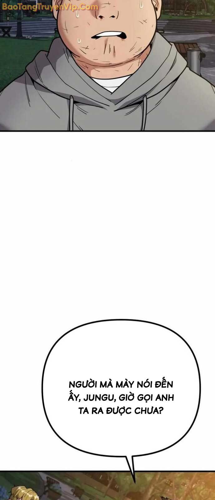 Hacker Báo Thù: Chapter 8