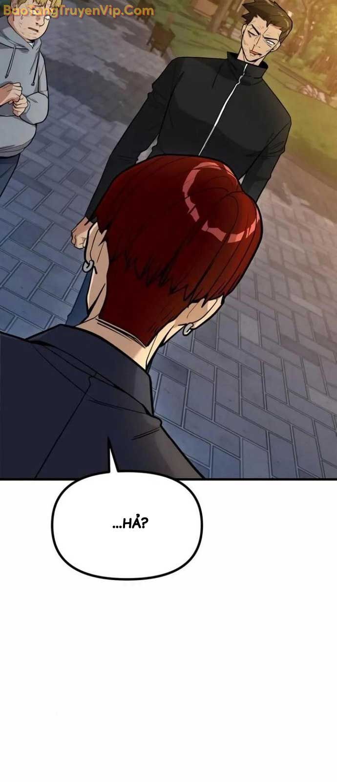 Hacker Báo Thù: Chapter 8