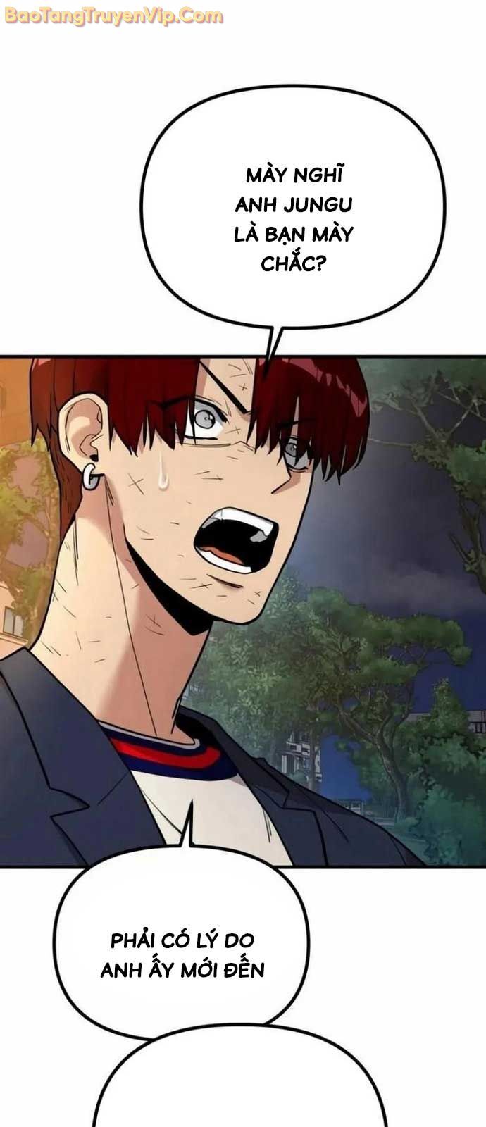 Hacker Báo Thù: Chapter 8