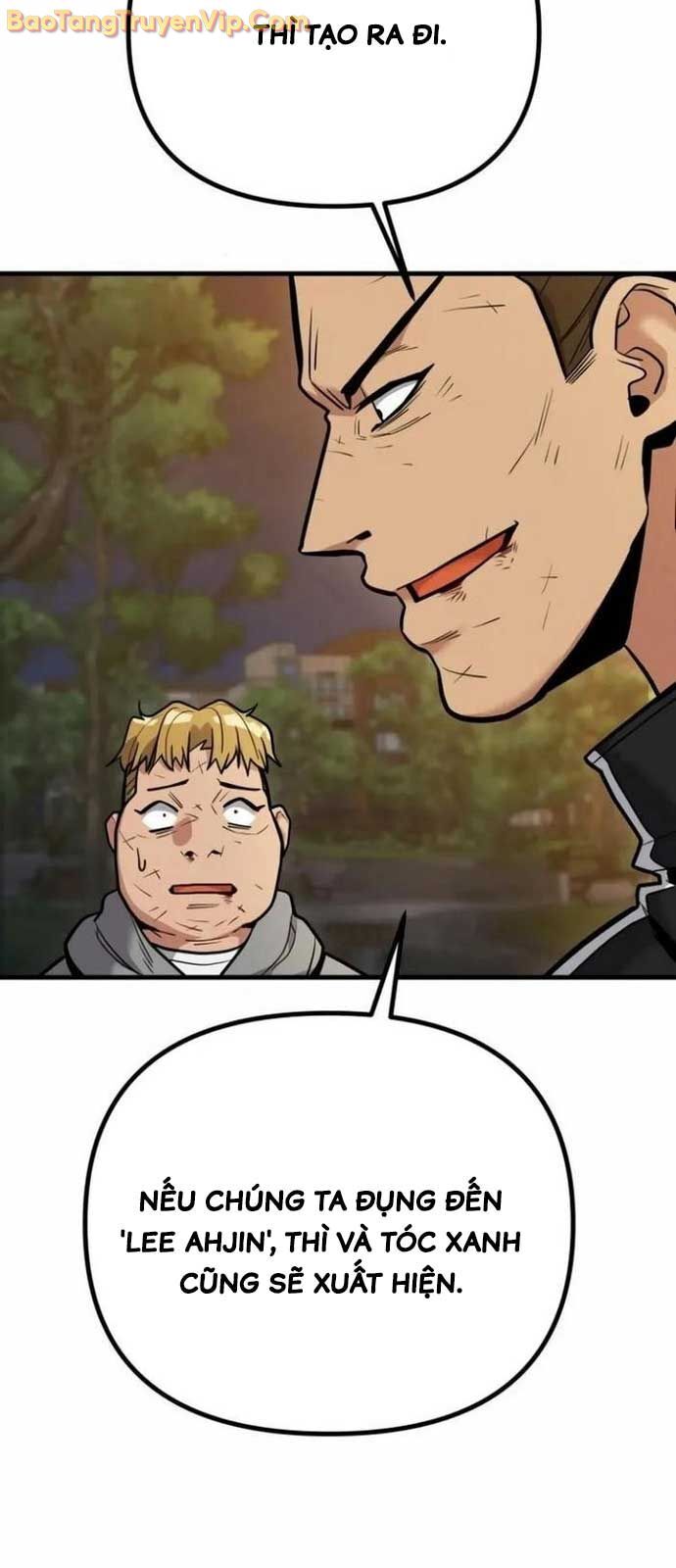 Hacker Báo Thù: Chapter 8