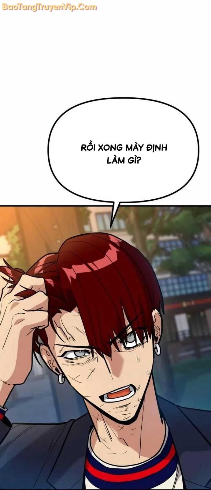 Hacker Báo Thù: Chapter 8